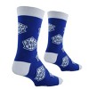 Cool Socks Novelty Crew Dress Sock, Food, Designs, Colorful Funny Silly - 2 of 4