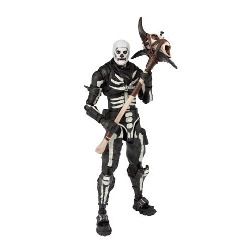 Fortnite Figure Skull Trooper Target - 