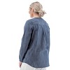 Old Ranch Brands Women's Mae Top - 3 of 4