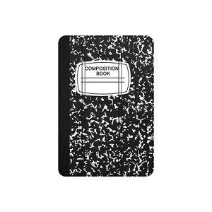 SaharaCase Folio Case for Amazon Fire 7 (2022) Black (TB00252) - 1 of 4