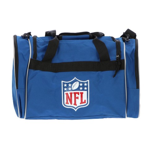 Textiel Trade Boys Nfl Sports Duffle Bag Target