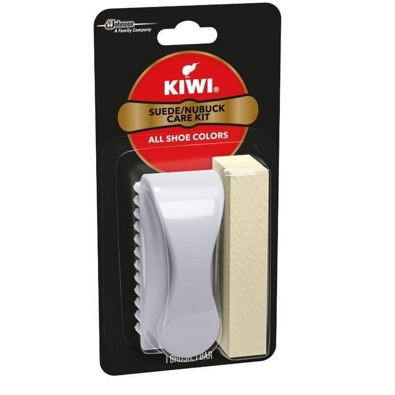 KIWI Suede &#38; Nubuck Care Kit - 2ct, 5 of 6