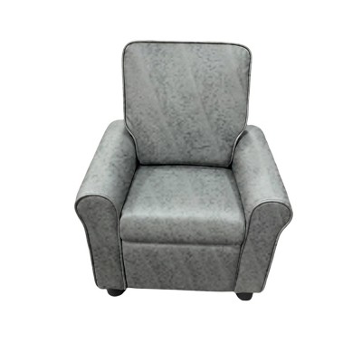 Olive & Opie Jordan Kids' Recliner