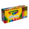 Crayola 64ct Sidewalk Chalk - image 2 of 4