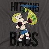 Richie Rich Make It Rain Adult T-Shirt - 2 of 4