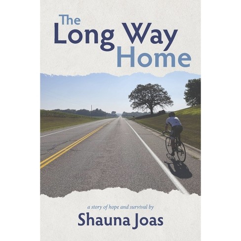 The Long Way Home (Family Tree #2): The Long Way Home (Hardcover