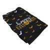 Primitives By Kathy 28.0 Inch Happy Halloween Dish Towel Bats Moon Kitchen Towel - 3 of 3