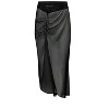 Adore Me Women's Nirina Cover Up Swimwear Bottom - 4 of 4