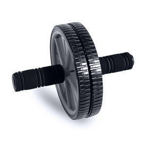 Tone Fitness Abdominal Trainer Toning Wheel - 1 of 3