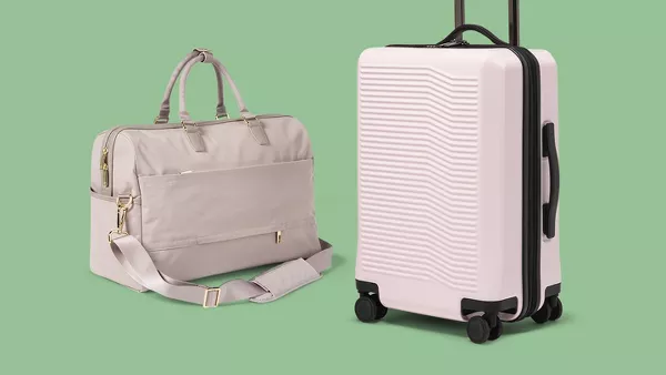 Best Hand Luggage 45 x 36 x 20 cm — The 7 Winners