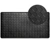 HOME DYNAMIX Trenton Solace Traditional Diamond Textured Kitchen Mat - 2 of 4