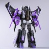 Takara Transformer Masterpiece Action Figure: MP-11SW Skywarp - 4 of 4