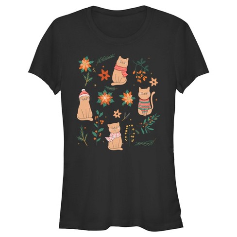 target womens christmas t shirt