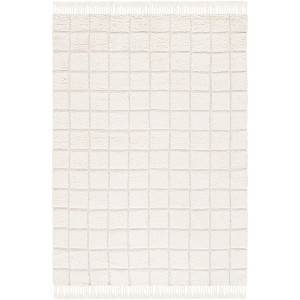 Vermont VRM206 Hand Tufted Indoor Rugs - Safavieh - 1 of 4