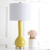 Mae Long Neck Table Lamp - 30.5" Height - LIT4091 - Safavieh - 3 of 4
