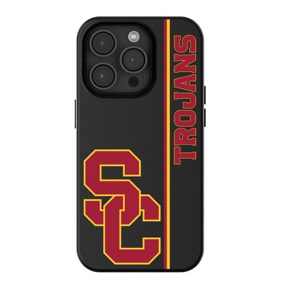 southern california trojans
