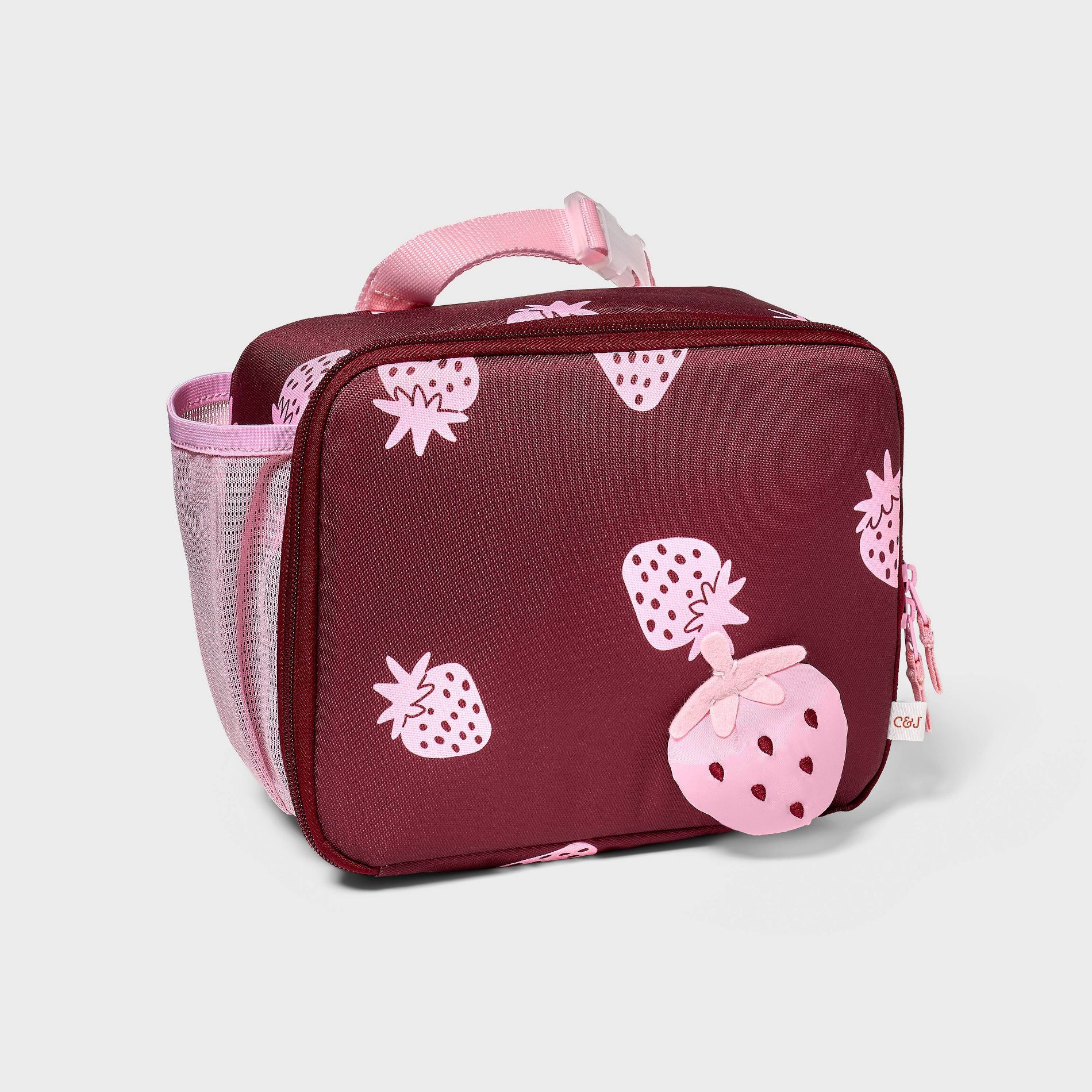 Insulated Lunch Bag - Cat & Jack™