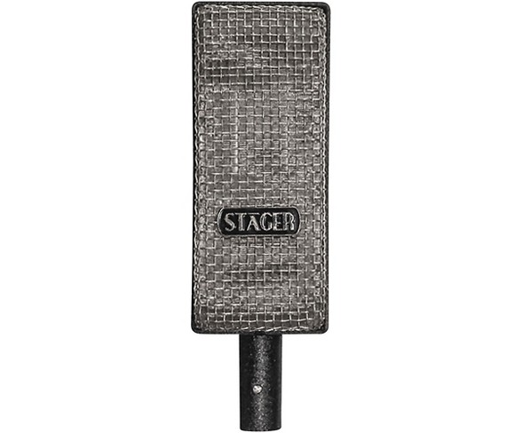 Stager Microphones SR-2N Neodymium Ribbon Microphone