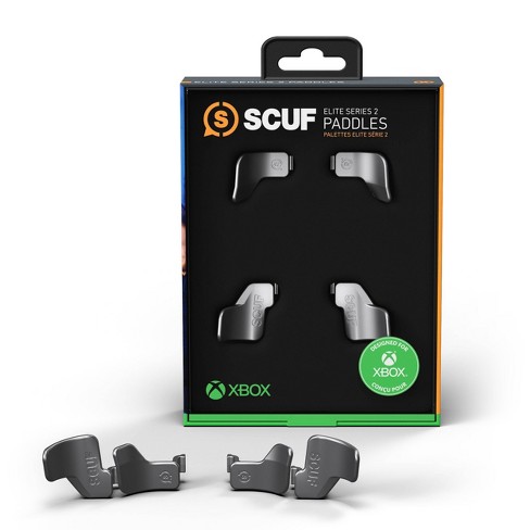 Scuf Elite Series 2 Paddles For Xbox One/series X