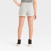 Girls' French Terry Dolphin Shorts - art class™ - 2 of 3