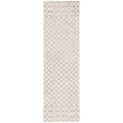 Abstract ABT203 Handmade Indoor Rug - Safavieh