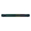 American Audio MKII DB Sound Volume LED Display Monitor Device for Amp Rack (4 Pack) - 2 of 4