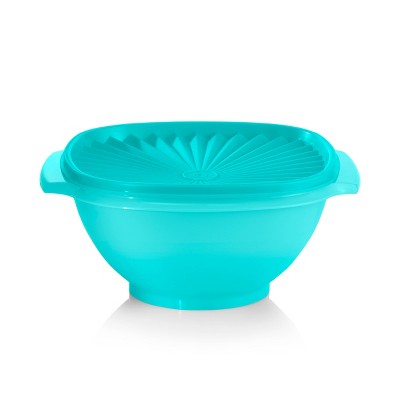 Tupperware Heritage - 3.5C Bowl - Candy Floss