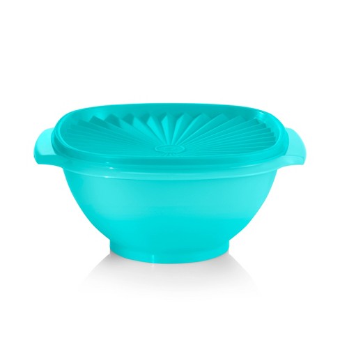 This isn't your grandma's Tupperware. Or, is it? Check out new