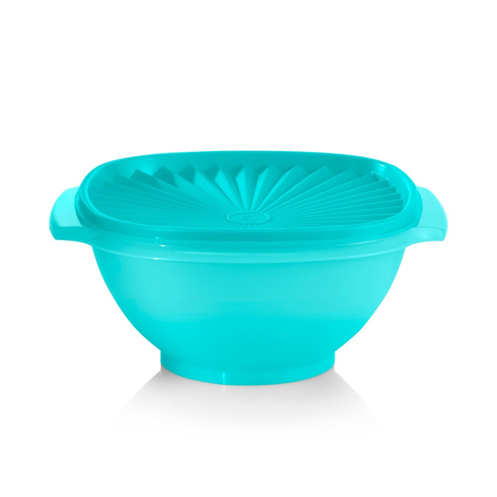 Tupperware Heritage - 8C Bowl - Parrotfish