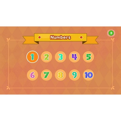 LeapFrog LeapLand Adventures