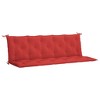 vidaXL Garden Bench Cushion Set - 2 of 4