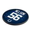 NFL Indianapolis Colts Players Game Tactic 15-Watt Wireless Charger - 2 of 4