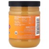 Wholesome Sweeteners Raw + Unfiltered Organic White Honey , 16 oz (454 g) - 2 of 4