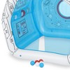 Bestway Space Station Exploration Kids Inflatable Playhouse - 4 of 4