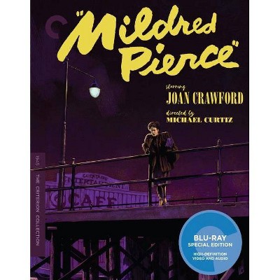 Mildred Pierce (Blu-ray)(2017)