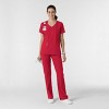 Wink Boundless Women's Bootcut Scrub Pant - 3 of 4