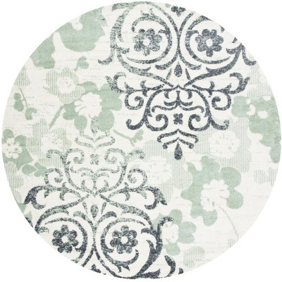 Adirondack ADR114 Machine Made Indoor Rug - Safavieh