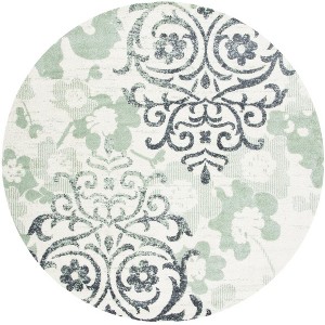 Adirondack ADR114 Machine Made Indoor Rug - Safavieh - 1 of 3