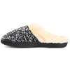Vance Co. Mens Gifford Clog Slipper - 2 of 4