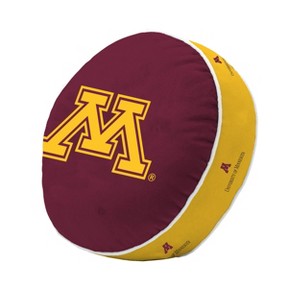 NCAA Minnesota Golden Gophers Soft/Medium Density Puff Pillow - 1 of 1