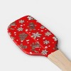 Christmas All Over Print Spatula - Wondershop™ - 3 of 3