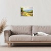 Stupell Industries Bright and Sunny Wildflowers Wall Plaque Art - 3 of 4