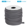 Unique Bargains Reusable Duarble Piping Cord Trim for Sewing DIY Craft - 2 of 3