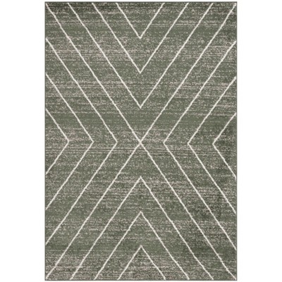 Adirondack ADR251 Machine Made Indoor Rug - Safavieh