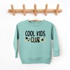 The Juniper Shop Cool Kids Club Youth Ultra-Soft Graphic Sweatshirt - 2 of 3
