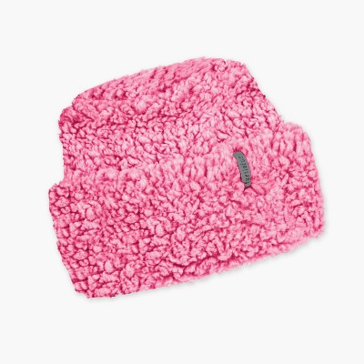Turtle Fur Adult Comfort Lush High Pile Fleece Tort Hat