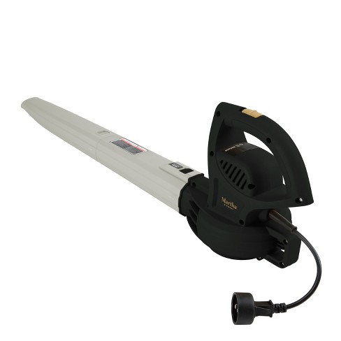 Black & Decker Bv6000 120v 12 Amp 2 Speed High Performance Corded  Blower/vacuum/mulcher : Target