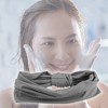 Unique Bargains Stretchy Fitness Sports Moisture Wicking Headband Sweatbands 1 Pc - 4 of 4