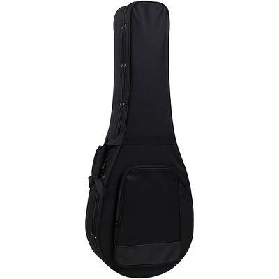 Musician's Gear Durafoam Shaped Banjo Case