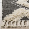Kenya KNY903 Hand Knotted Area Rug  - Safavieh - 3 of 4